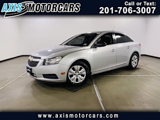 2012 Chevrolet Cruze 1G1PC5SH5C7134058 2012 Chevrolet Cruze