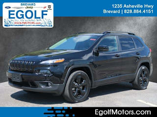 2018 Jeep Cherokee Limited 1C4PJMDB7JD549123 2018 Jeep Cherokee Limited