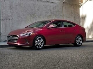2018 Hyundai Elantra SEL KMHD84LF0JU585220 2018 Hyundai Elantra SEL