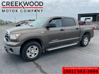 2012 Toyota Tundra 5TFEY5F15CX118262 2012 Toyota Tundra