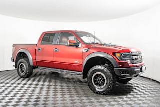 2014 Ford F-150 1FTFW1R69EFA65018 2014 Ford F-150