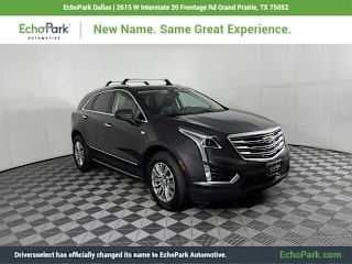 2017 Cadillac XT5 1GYKNBRS5HZ322841 2017 Cadillac XT5