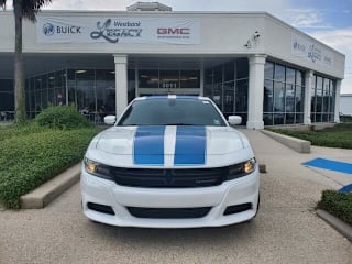 2019 Dodge Charger SXT 2C3CDXBG3KH640856 2019 Dodge Charger SXT
