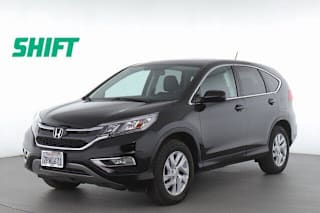 2015 Honda CR-V 3CZRM3H50FG709779 2015 Honda CR-V