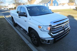 2016 Toyota Tundra SR5 5TFUY5F19GX556865 2016 Toyota Tundra SR5
