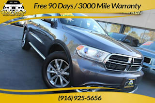 2014 Dodge Durango Limited 1C4RDJDG1EC972530 2014 Dodge Durango Limited