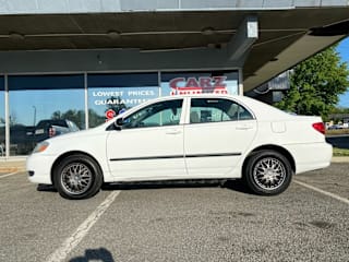 2006 Toyota Corolla CE 2T1BR32E56C612766 2006 Toyota Corolla CE