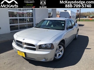 2009 Dodge Charger 2B3KA33V89H627182 2009 Dodge Charger
