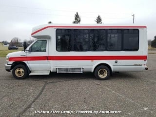 2013 Ford E-150 1FDFE4FS5DDB19314 2013 Ford E-150