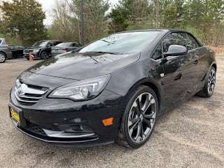 2016 Buick Cascada W04WT3N57GG039719 2016 Buick Cascada