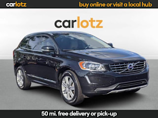 2017 Volvo XC60 T5 Inscription YV440MDU1H2122059 2017 Volvo XC60 T5 Inscription