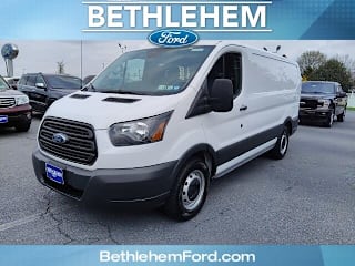 2016 Ford Transit Cargo 150 1FTYE1YM6GKB49948 2016 Ford Transit Cargo 150