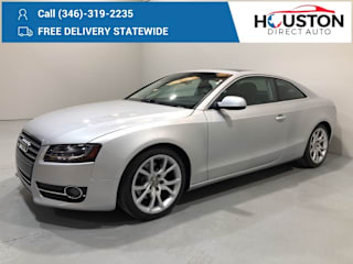 2012 Audi A5 2.0T quattro Premium Plus WAURFAFR6CA000890 2012 Audi A5 2.0T quattro Premium Plus