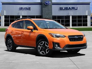 2019 Subaru Crosstrek 2.0i Limited JF2GTANC9K8239275 2019 Subaru Crosstrek 2.0i Limited