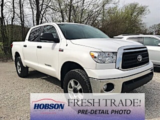 2011 Toyota Tundra Grade 5TFDW5F17BX183694 2011 Toyota Tundra Grade