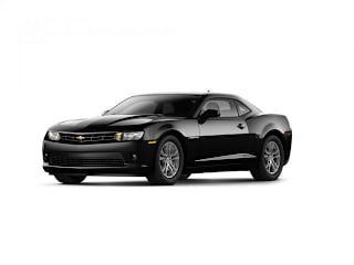 2015 Chevrolet Camaro 2G1FD1E32F9264111 2015 Chevrolet Camaro
