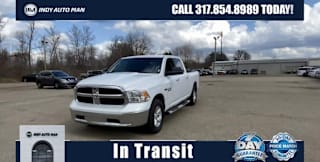 2015 Ram Pickup 1500 1C6RR7TM8FS615310 2015 Ram Pickup 1500