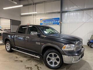 2018 Ram Pickup 1500 1C6RR7NT7JS205689 2018 Ram Pickup 1500