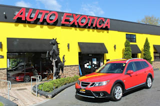 2010 Saab 9-3 SportCombi YS3FD5BY2A1607701 2010 Saab 9-3 SportCombi