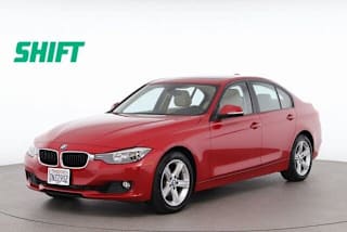 2015 BMW 3 Series 328i WBA3A5G57FNS90738 2015 BMW 3 Series 328i