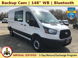 2019 Ford Transit Cargo 250 1FTYR2CM8KKB46513 2019 Ford Transit Cargo 250