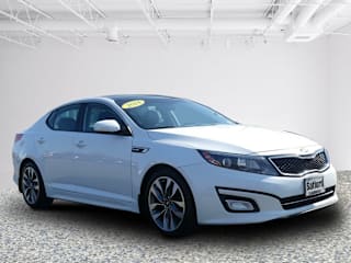 2014 Kia Optima SX Turbo 5XXGR4A68EG302124 2014 Kia Optima SX Turbo