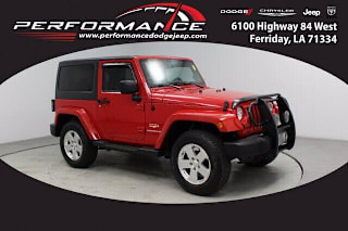 2011 Jeep Wrangler Sahara 1J4AA5D18BL514496 2011 Jeep Wrangler Sahara