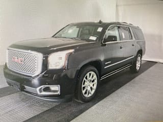 2015 GMC Yukon XL Denali 1GKS2JKJ9FR745109 2015 GMC Yukon XL Denali