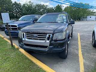 50 Best Used Ford Explorer Sport Trac For Sale Savings From 2 599