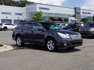 2013 Subaru Outback 2.5i Premium 4S4BRBCCXD3289792 2013 Subaru Outback 2.5i Premium