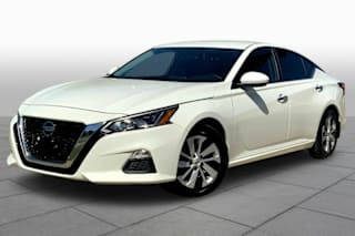 2020 Nissan Altima 2.5 S 1N4BL4BV2LC269173 2020 Nissan Altima 2.5 S