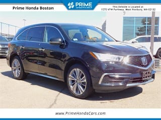 2018 Acura MDX 5J8YD4H53JL013552 2018 Acura MDX