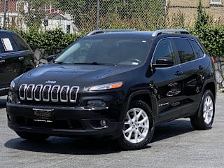 2014 Jeep Cherokee Altitude 1C4PJLCB4EW244832 2014 Jeep Cherokee Altitude