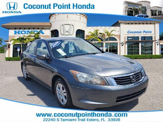 2009 Honda Accord LX-P 1HGCP26479A040051 2009 Honda Accord LX-P