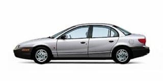 2000 Saturn S-Series 1G8ZH5283YZ173562 2000 Saturn S-Series