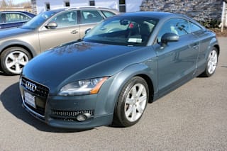 2009 Audi TT 3.2 quattro TRUVD38J791018565 2009 Audi TT 3.2 quattro