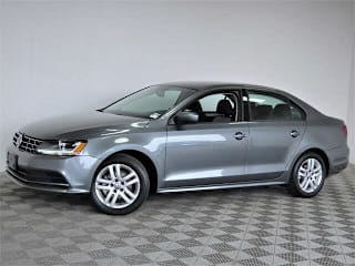 2018 Volkswagen Jetta 1.4T S 3VW2B7AJ7JM263178 2018 Volkswagen Jetta 1.4T S