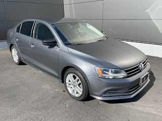 2015 Volkswagen Jetta S 3VW2K7AJ0FM209082 2015 Volkswagen Jetta S