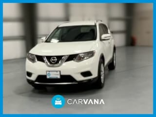 2016 Nissan Rogue SL KNMAT2MT9GP652838 2016 Nissan Rogue SL