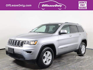 2017 Jeep Grand Cherokee Laredo 1C4RJFAG5HC963750 2017 Jeep Grand Cherokee Laredo
