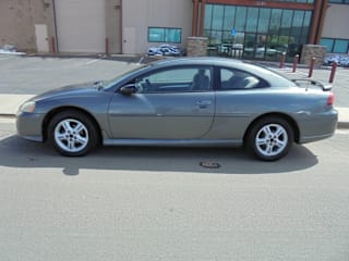 2005 Dodge Stratus 4B3AG42G85E038328 2005 Dodge Stratus