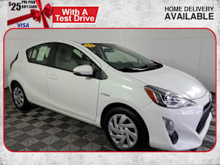 2015 Toyota Prius c One JTDKDTB39F1110375 2015 Toyota Prius c One