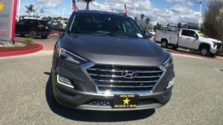 Espero al Hyundai Tucson 2021 o compro el modelo actual, muy barato?