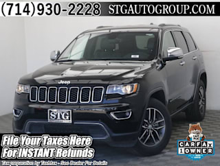 2018 Jeep Grand Cherokee 1C4RJEBG3JC205078 2018 Jeep Grand Cherokee