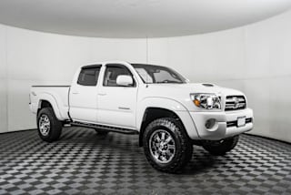 2009 Toyota Tacoma 5TEMU52N39Z598867 2009 Toyota Tacoma