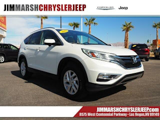2015 Honda CR-V 5J6RM3H77FL012470 2015 Honda CR-V