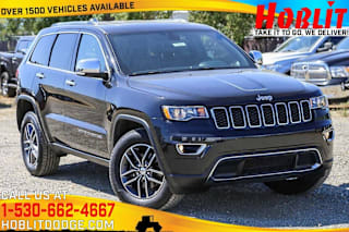 2018 Jeep Grand Cherokee Limited 1C4RJFBG3JC259079 2018 Jeep Grand Cherokee Limited