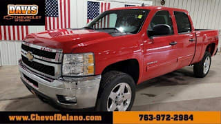 2014 Chevrolet Silverado 2500HD LT 1GC1KXCG7EF111455 2014 Chevrolet Silverado 2500HD LT