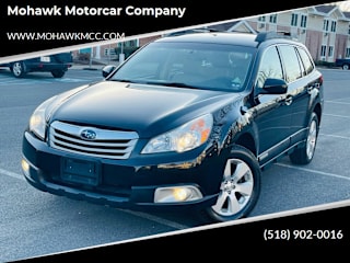 2012 Subaru Outback 2.5i 4S4BRBAC8C3203039 2012 Subaru Outback 2.5i