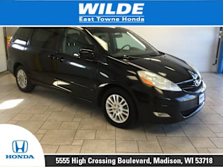 2008 Toyota Sienna XLE 5TDZK22C28S192857 2008 Toyota Sienna XLE